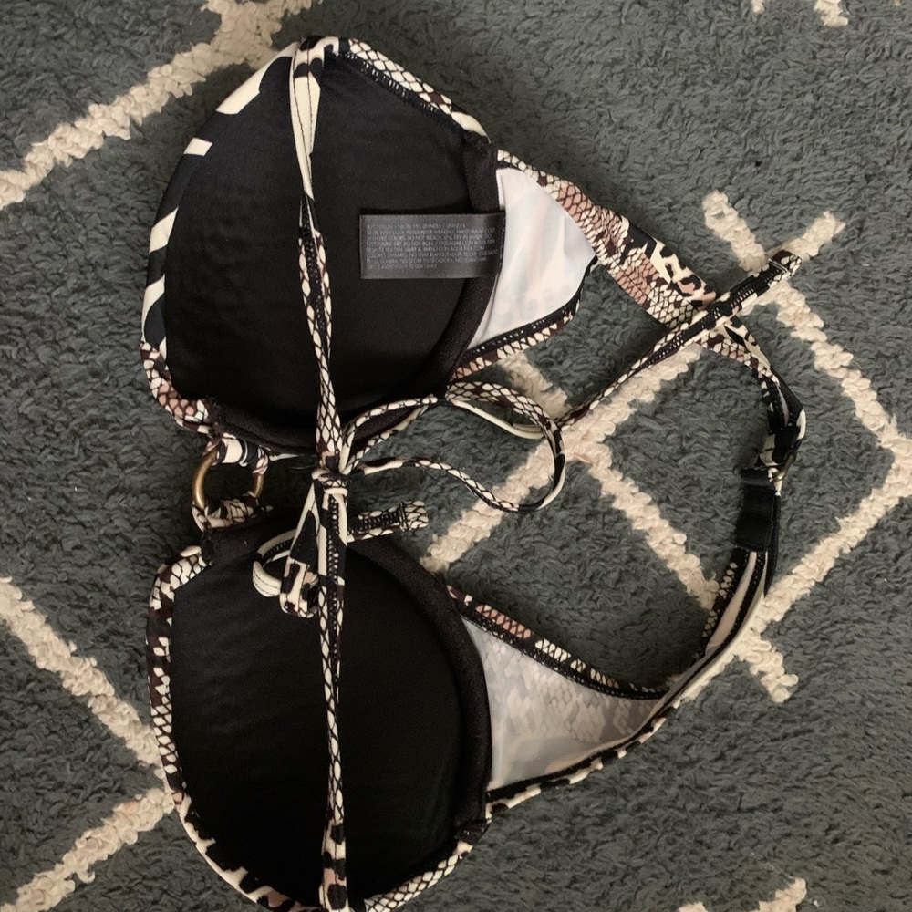 Bathing Suit Top